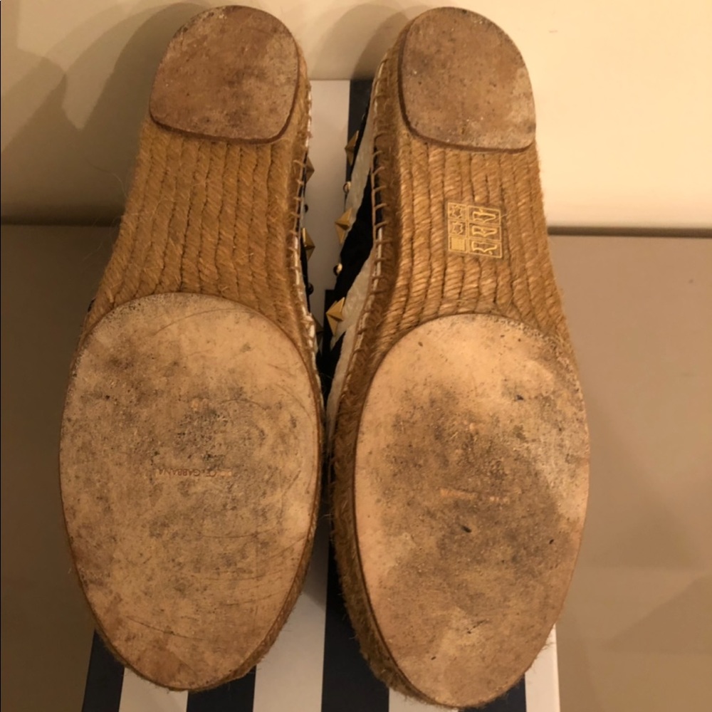 Dolce&Gabbana Espadrilles - Picture 5 of 5